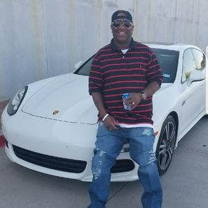 Meet your Posher, Kenneth